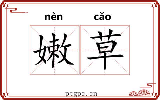 嫩草 嫩草