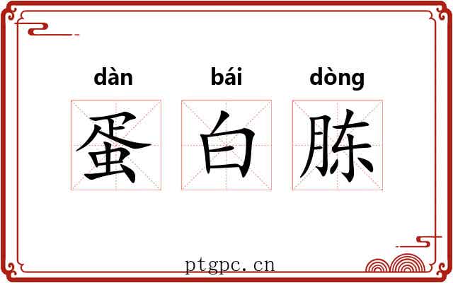 蛋白胨
