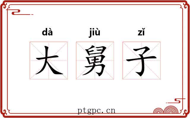 大舅子 大舅子