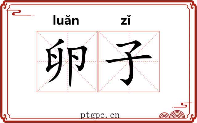 卵子 卵子