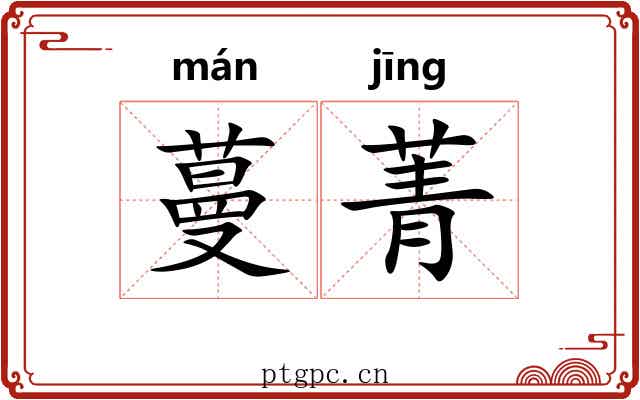 蔓菁