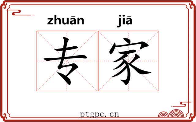 专家 专家
