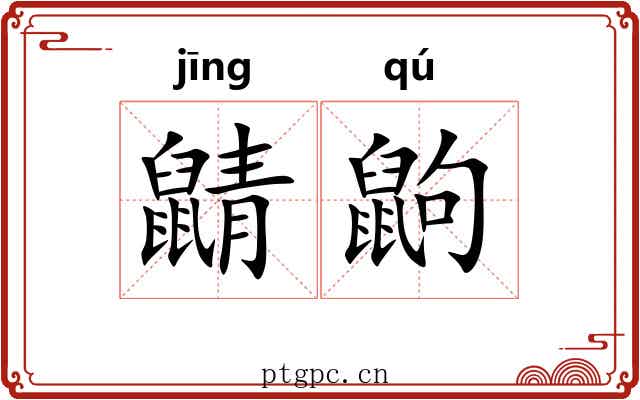 鼱鼩