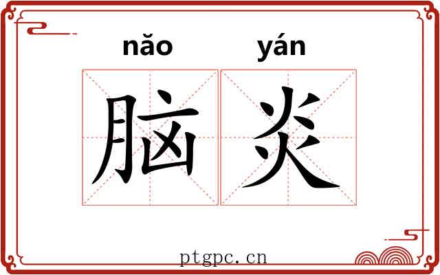 脑炎 脑炎
