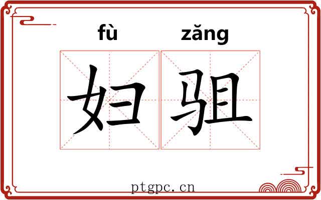 妇驵