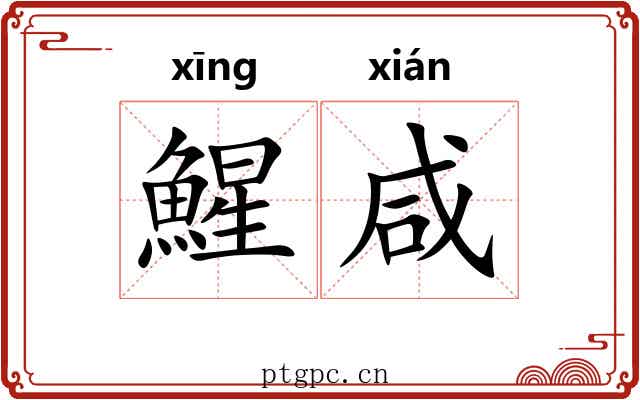 鯹咸
