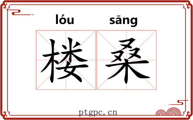 楼桑