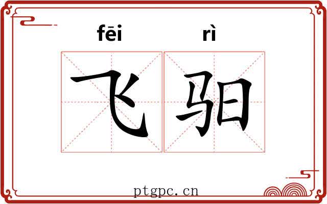 飞驲