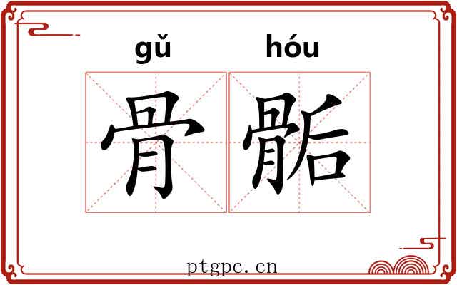 骨骺 骨骺