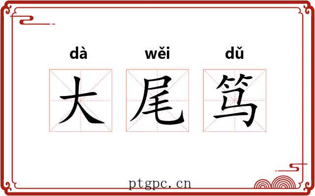 大尾笃 大尾笃