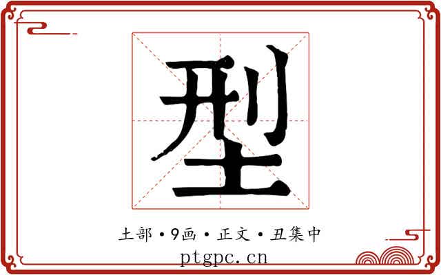 型