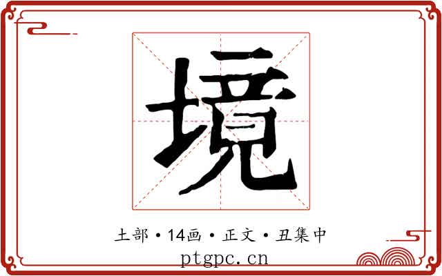 境