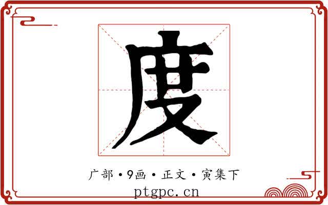 度