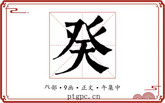 癸
