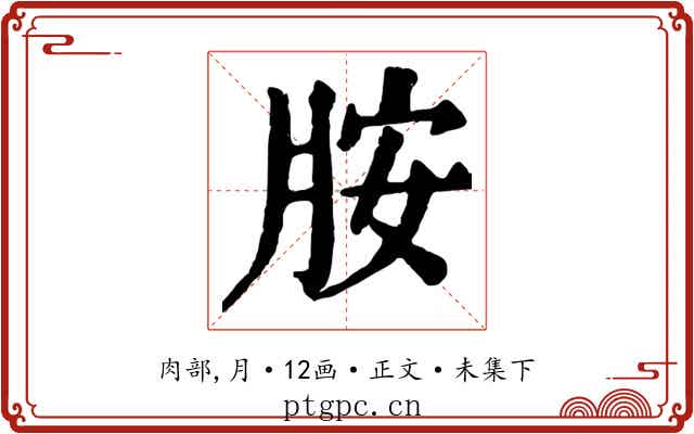 胺