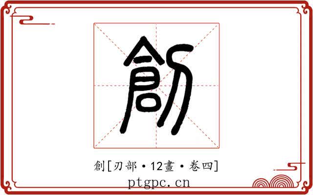 創