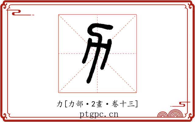 力