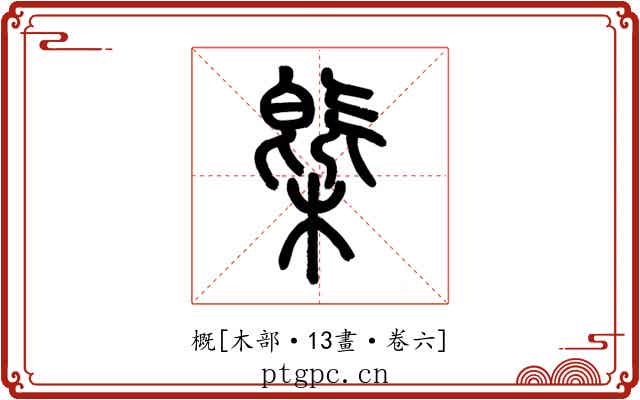 概