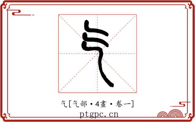 气