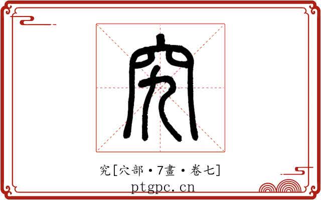 究