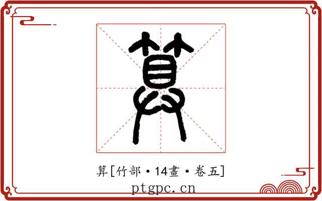 算