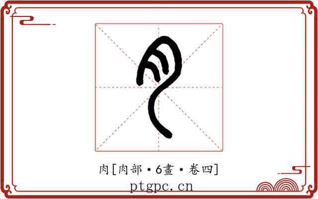 肉
