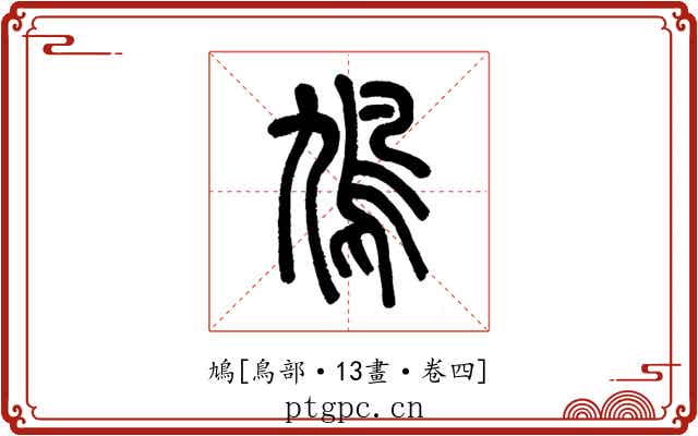 鳩