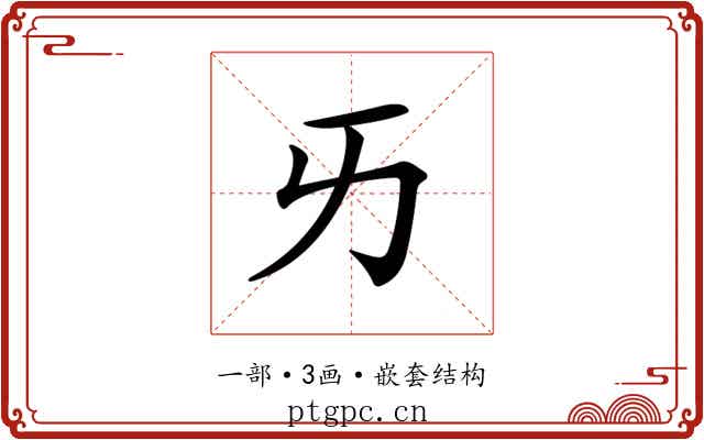 𠀅