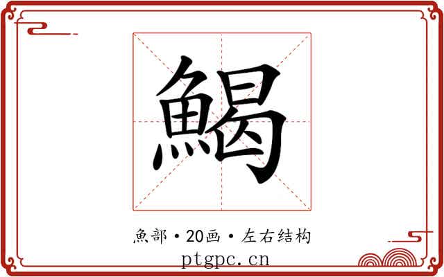 𩹄 𩹄