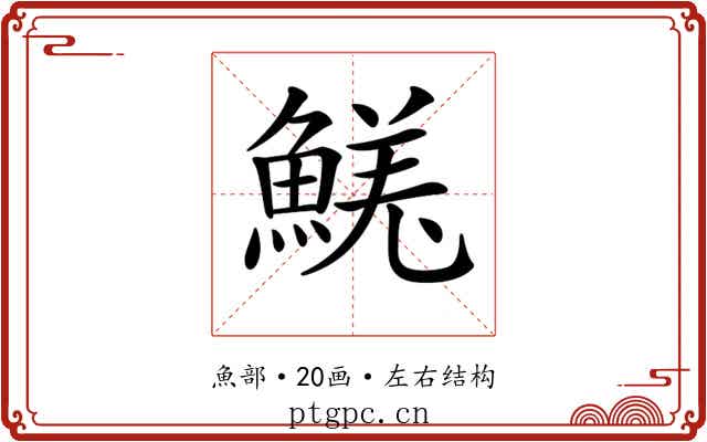 𩹦