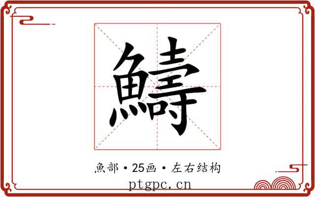 䲖 䲖