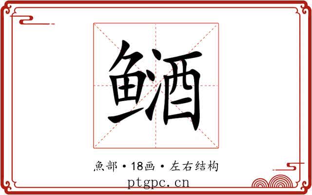 䲤