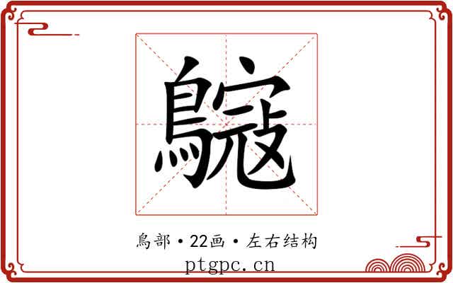 䳹 䳹