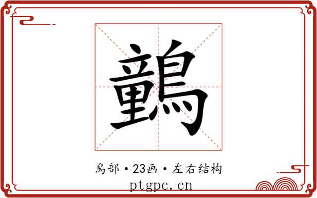 䴀 䴀