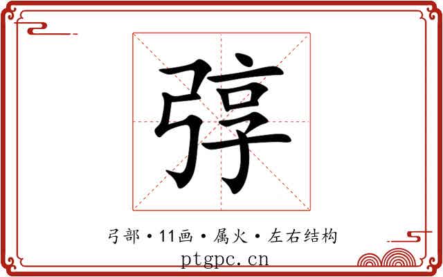 弴 弴