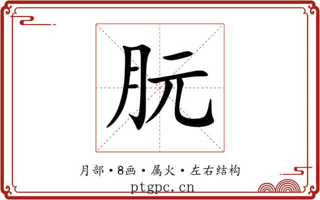 朊