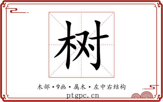 树