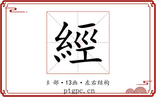 經