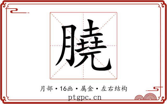膮 膮
