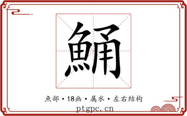 鯒 鯒