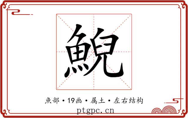 鯢 鯢