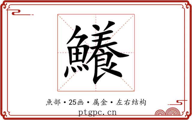鱶 鱶