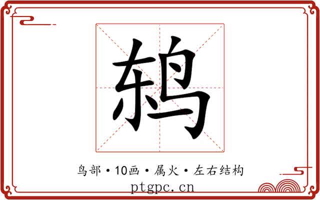 鸫 鸫