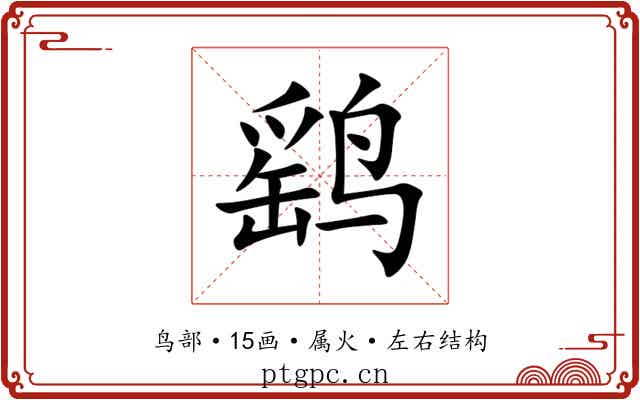 鹞