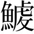 𩺇
