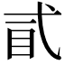 𢎈
