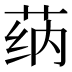 𰱌